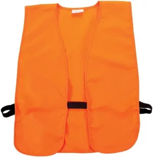 Allen Company unisex-adult Allen Hunting Vest Blaze Orange