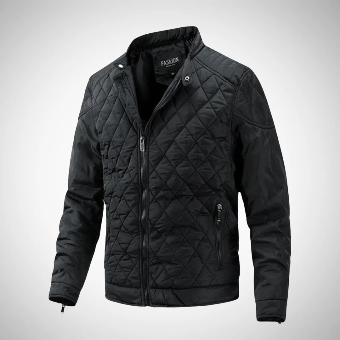 Allen Padded  Jacket for Men