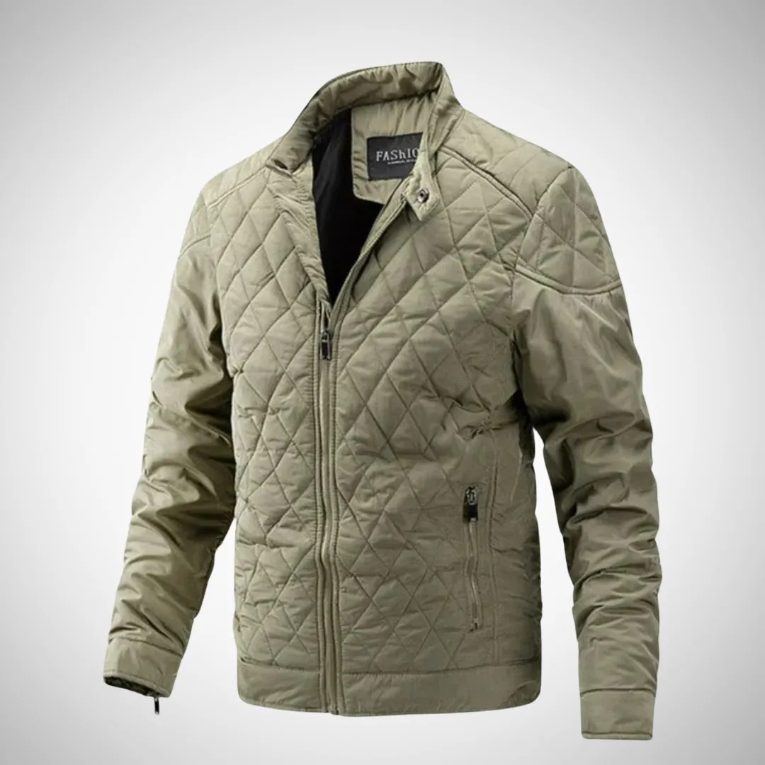 Allen Padded  Jacket for Men