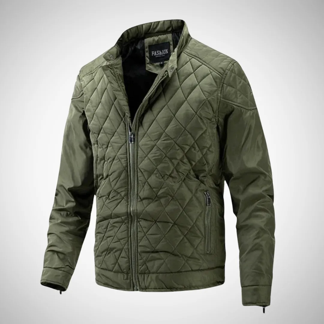 Allen Padded  Jacket for Men