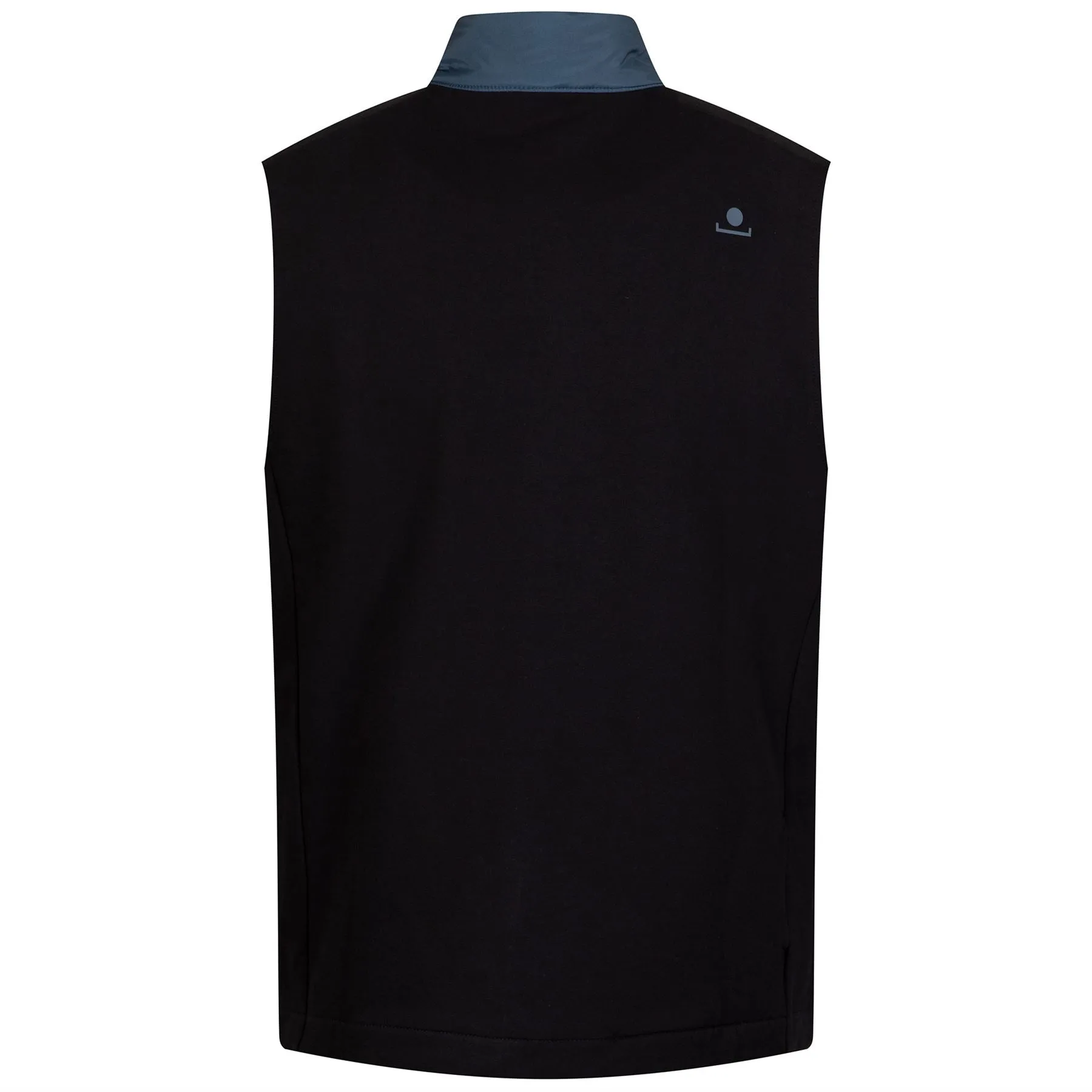 Anderson Hybrid Performance Vest True Blue - 2024