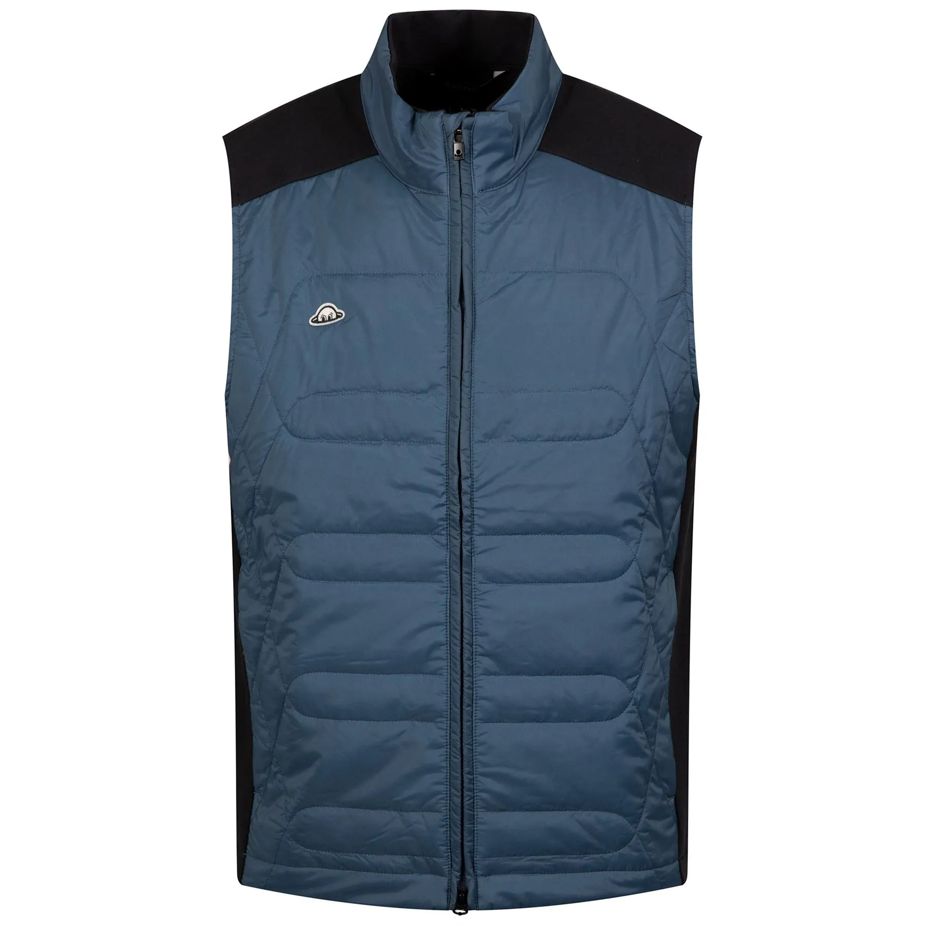 Anderson Hybrid Performance Vest True Blue - 2024