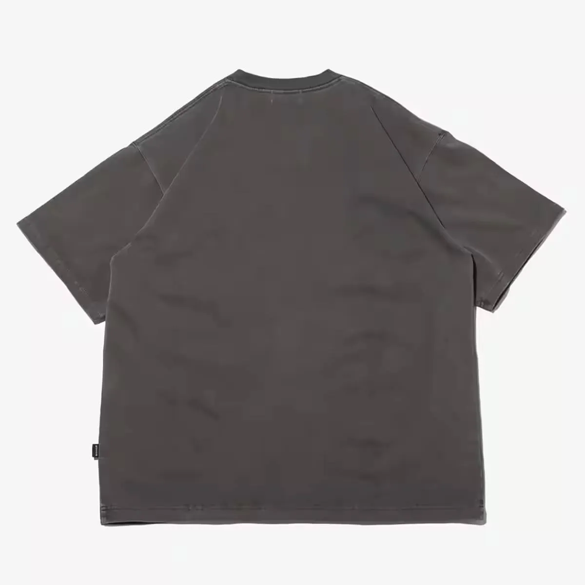 ATMOS PIGMENT DYED T-SHIRTS