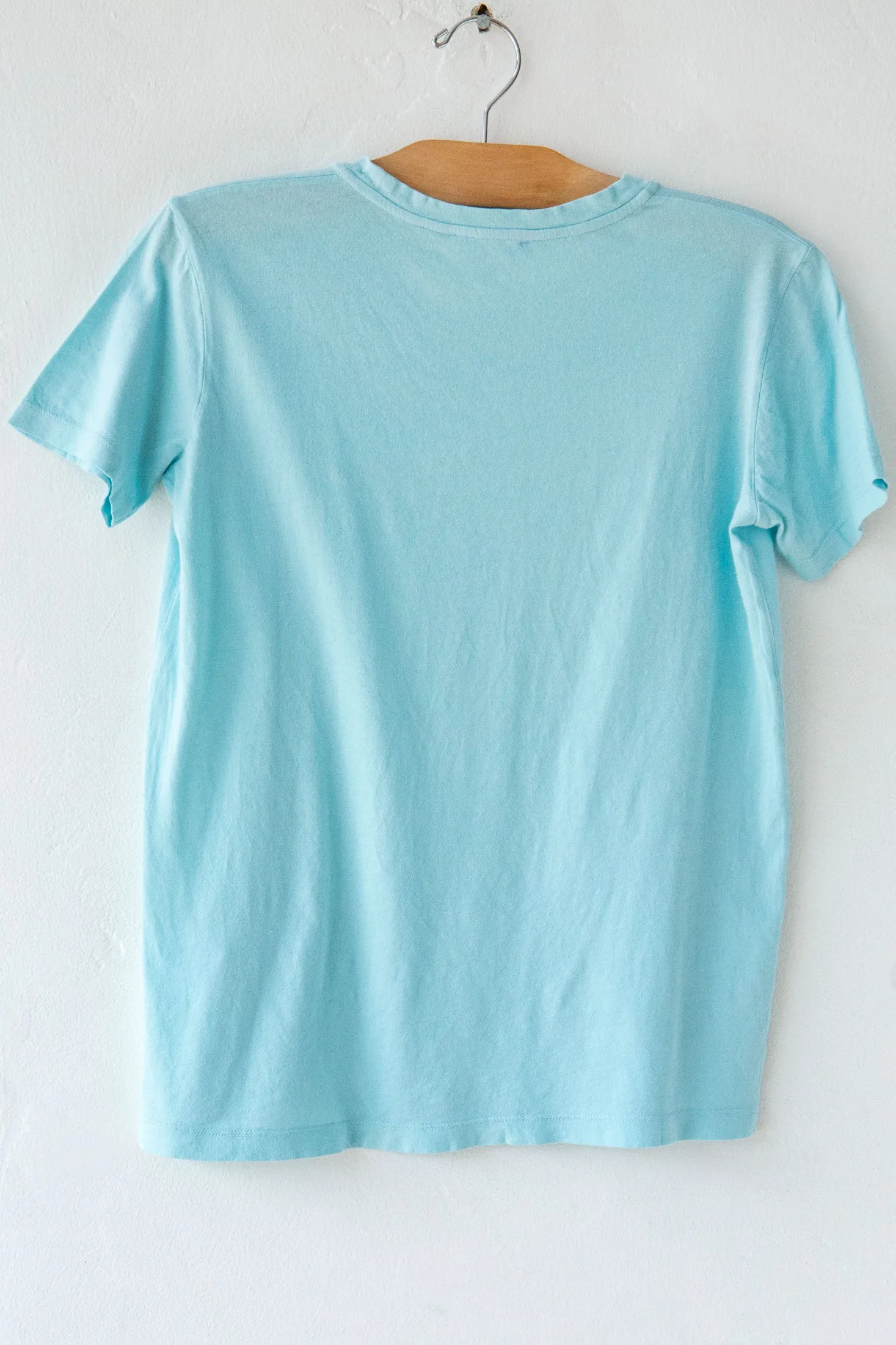 Basic S/S Tee