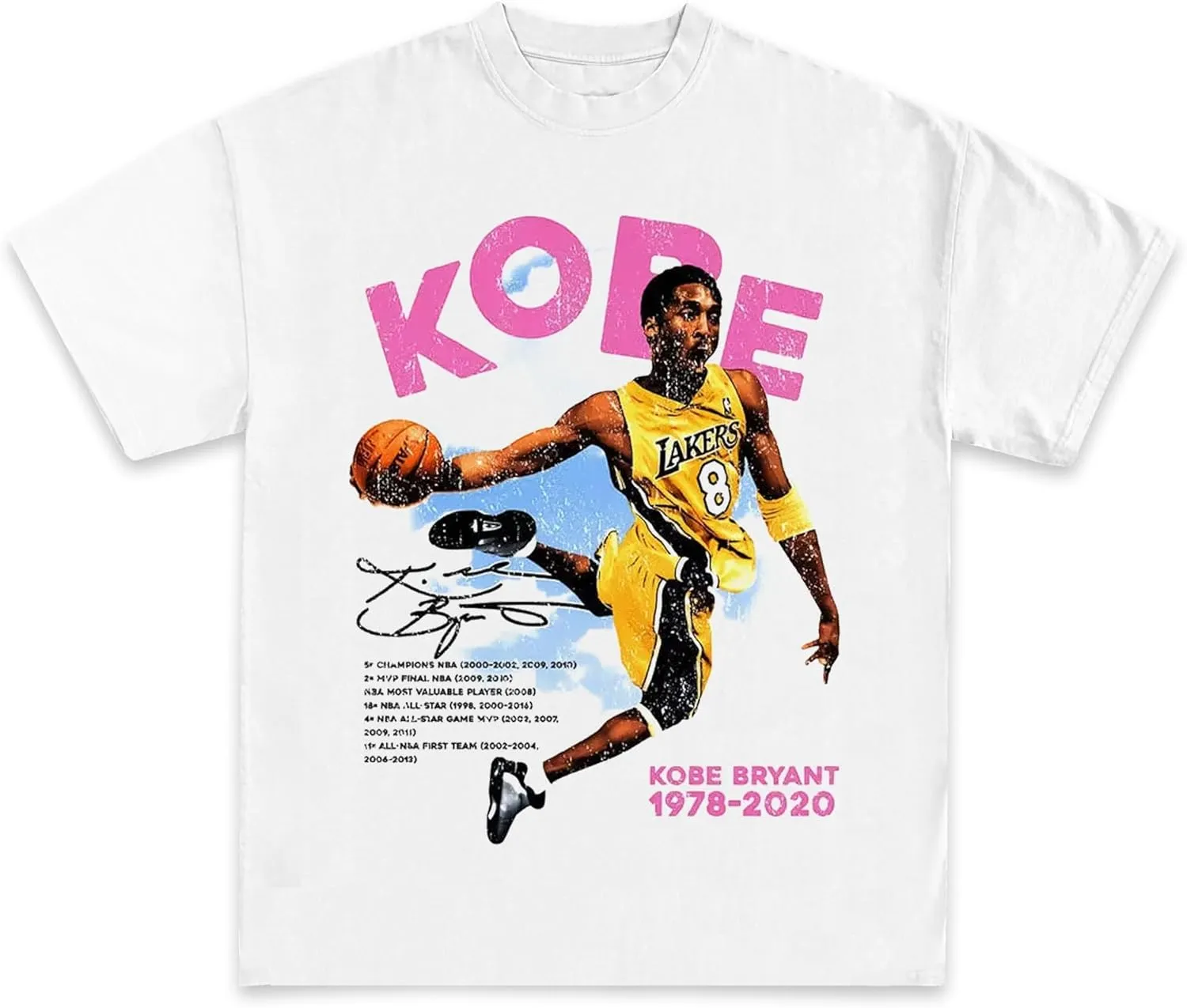 Basketball Graphic Tees Collection | Y2K Vintage Basketball Rap | Premium Heavyweight Shirt for Men & Women
