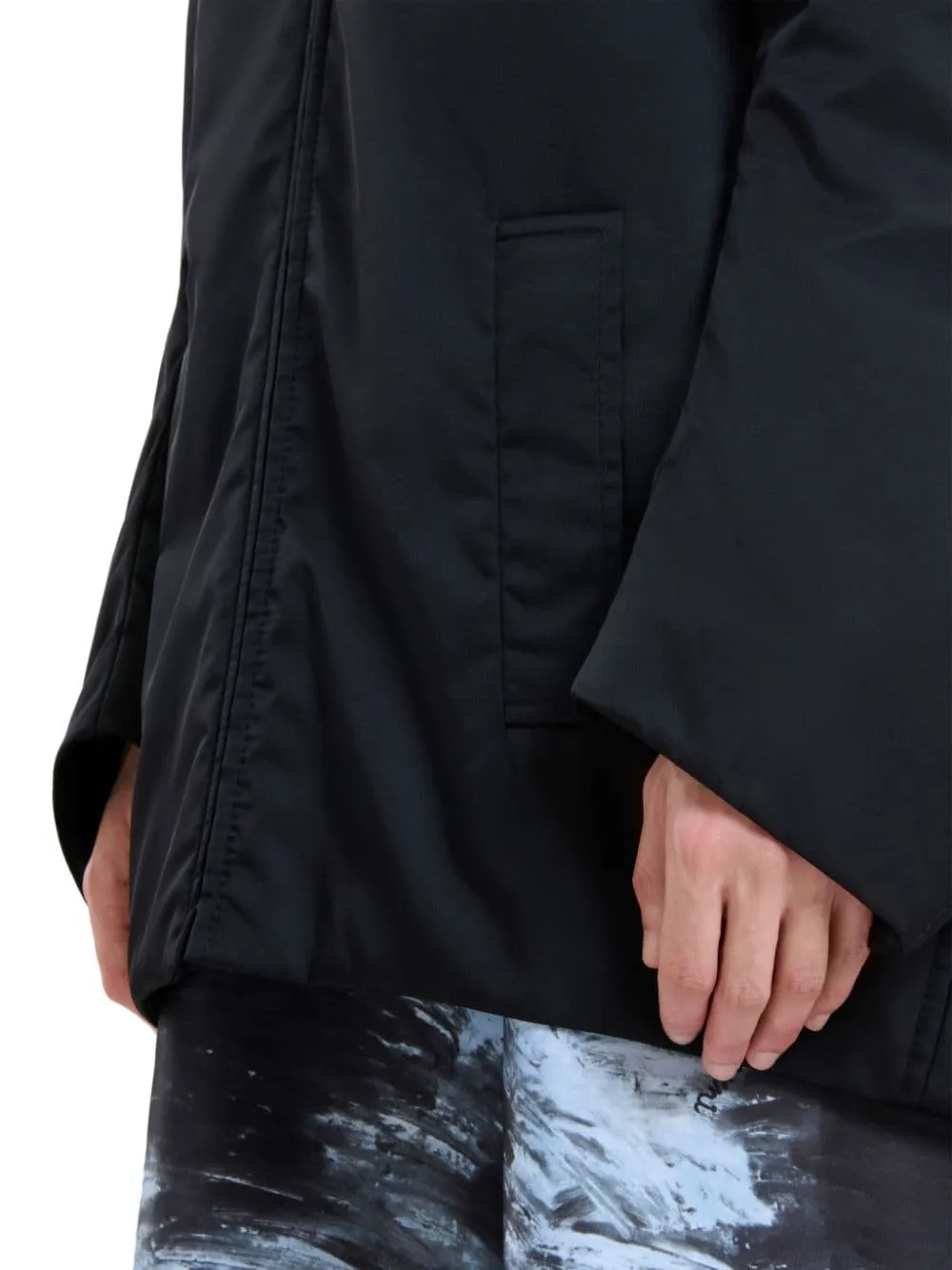 COCOON JACKET