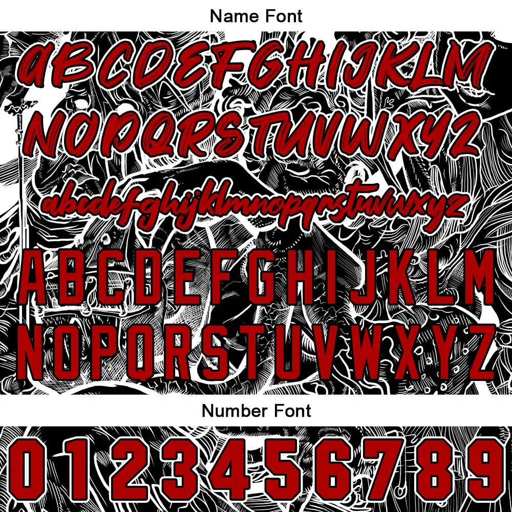 Custom Baseball Uniforms High-Quality for Adult Kids Optimized for Performance Witch-Black