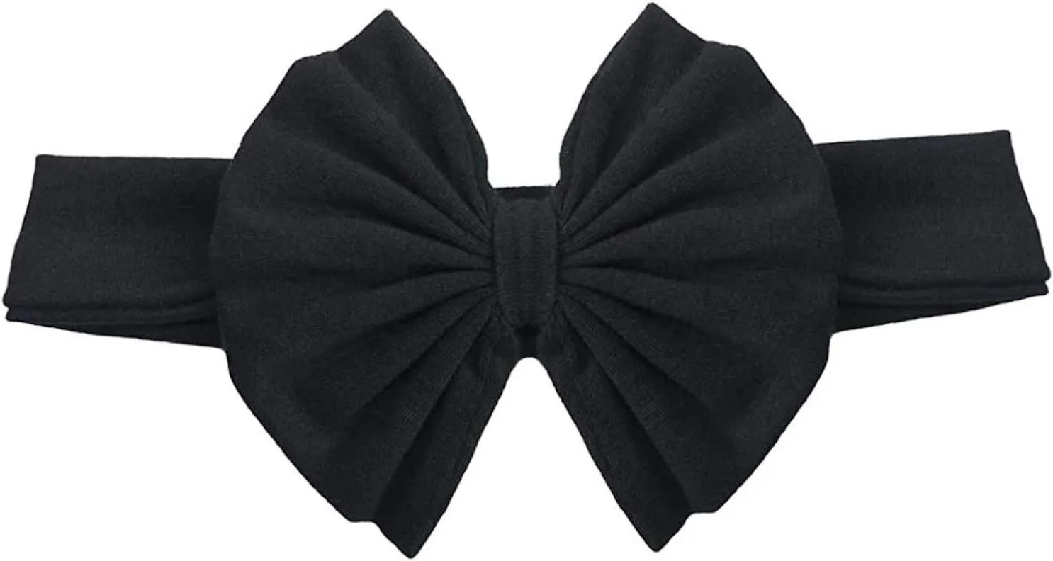 Dancina Baby Tutu Diaper Cover - Girls Cotton Skorts Headband Set Ages 6-24 mo