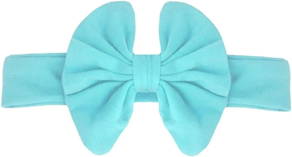 Dancina Baby Tutu Diaper Cover - Girls Cotton Skorts Headband Set Ages 6-24 mo