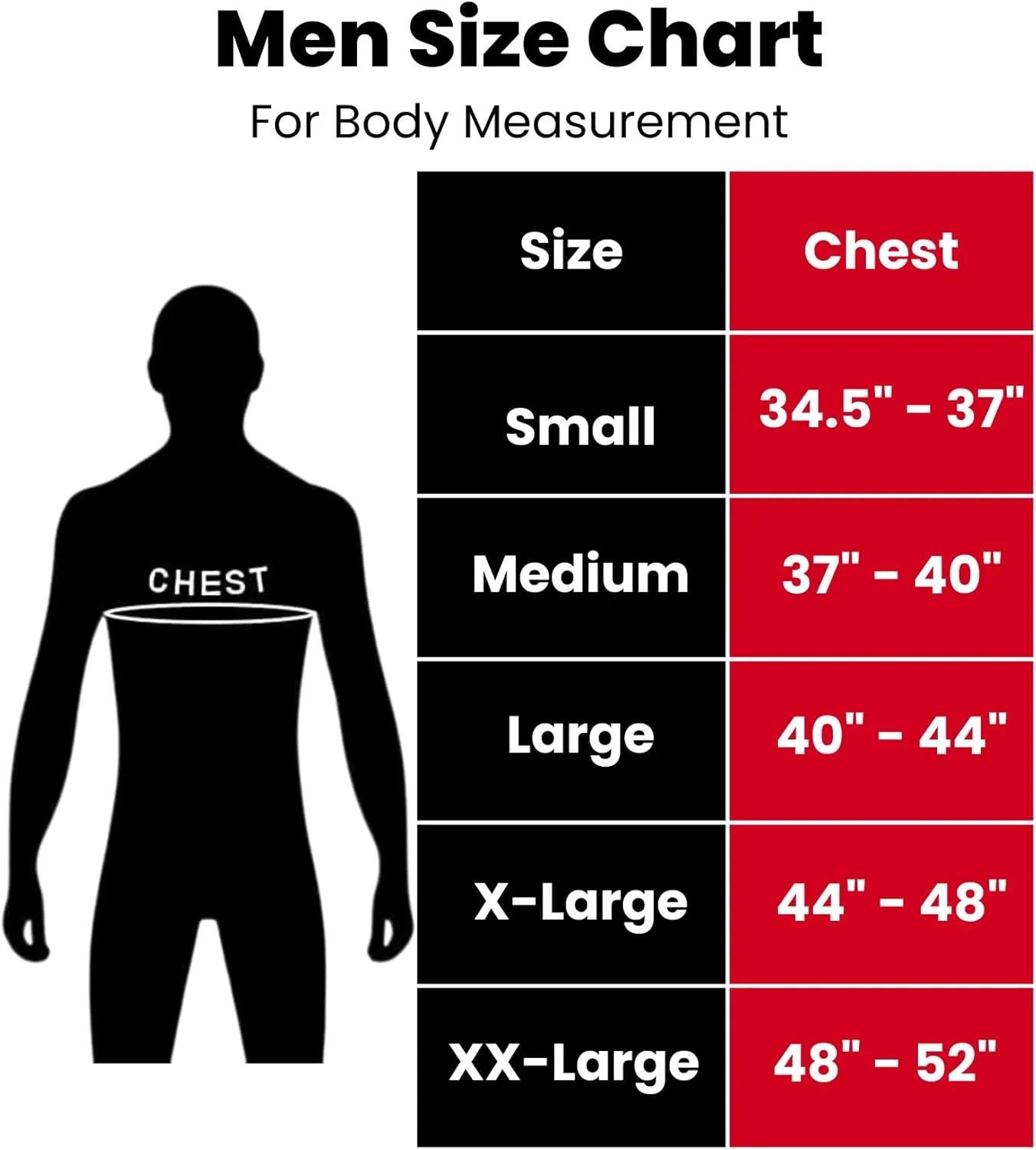 Decrum Funny Graphic Tees for Men - Brothers Gifts Humurous Sarcastic Gym Mens T-Shirts