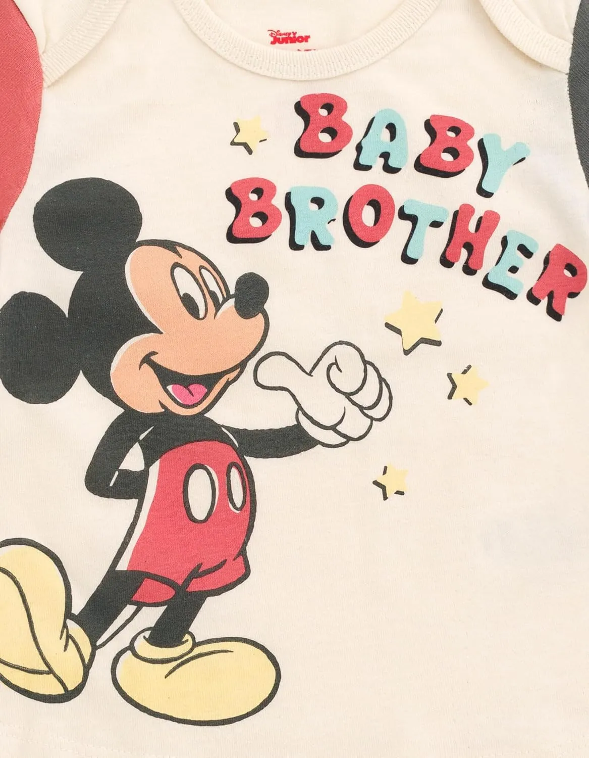 Disney Matching Family T-Shirt Newborn to Big Kid Sizes (Newborn - 10-12)