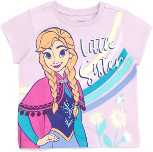 Disney Matching Family T-Shirt Newborn to Big Kid Sizes (Newborn - 10-12)