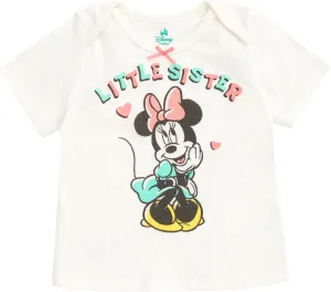 Disney Matching Family T-Shirt Newborn to Big Kid Sizes (Newborn - 10-12)