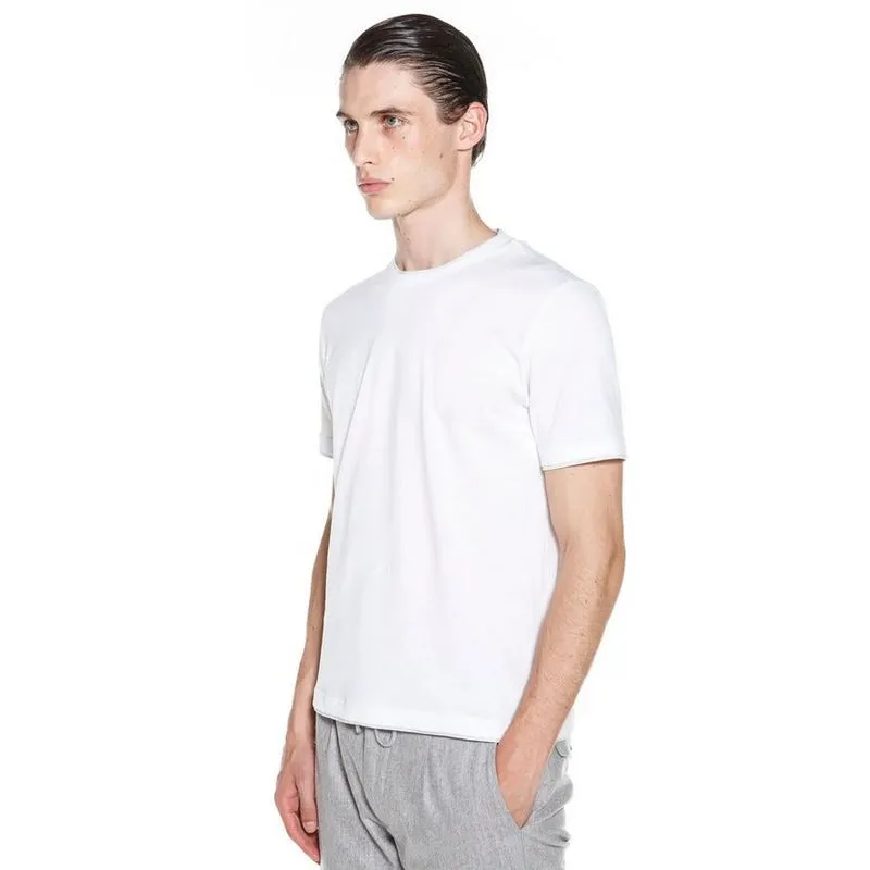 Eleventy | T-Shirt Girocollo (2 Colors)