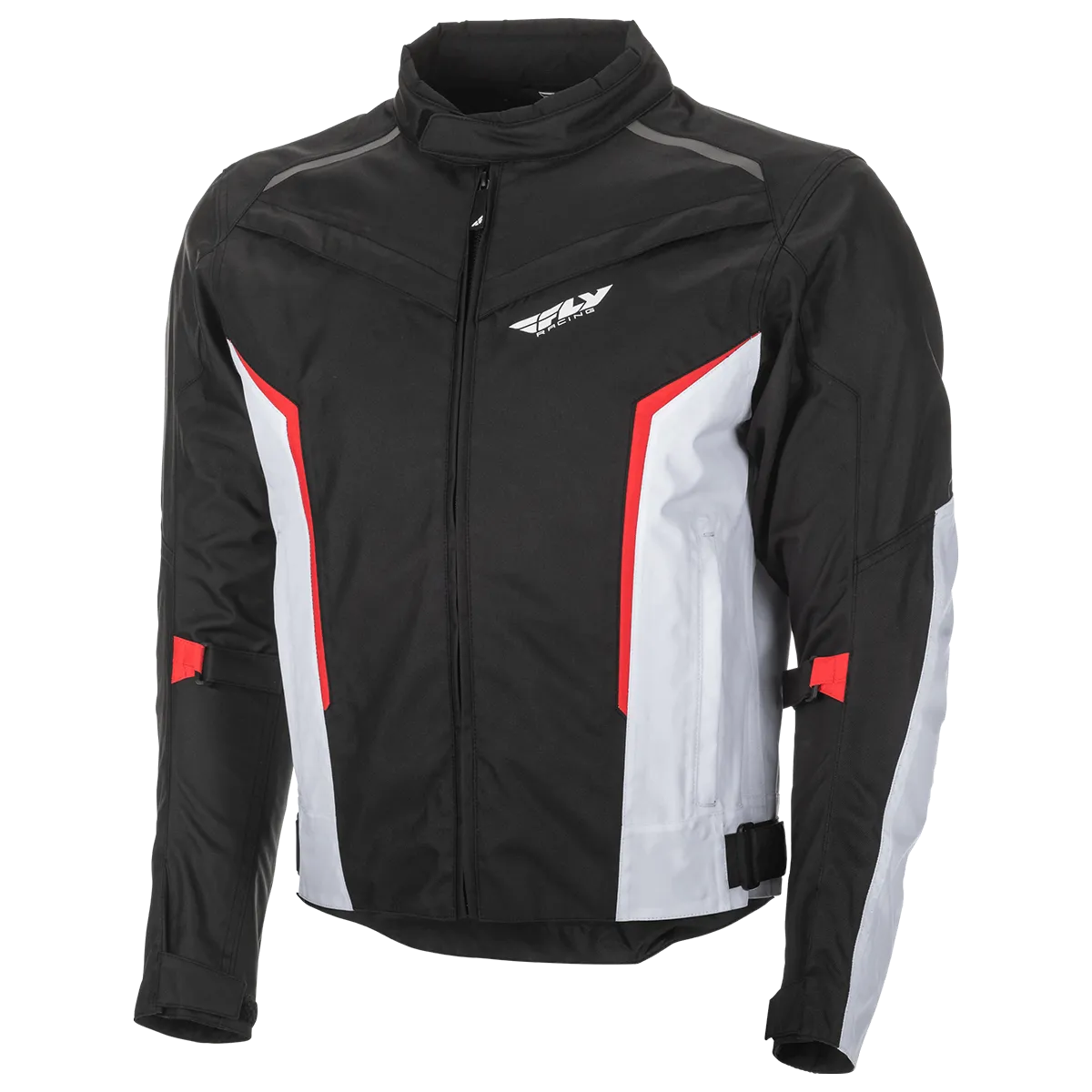 Fly Racing Launch Jacket