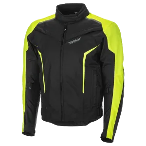 Fly Racing Launch Jacket