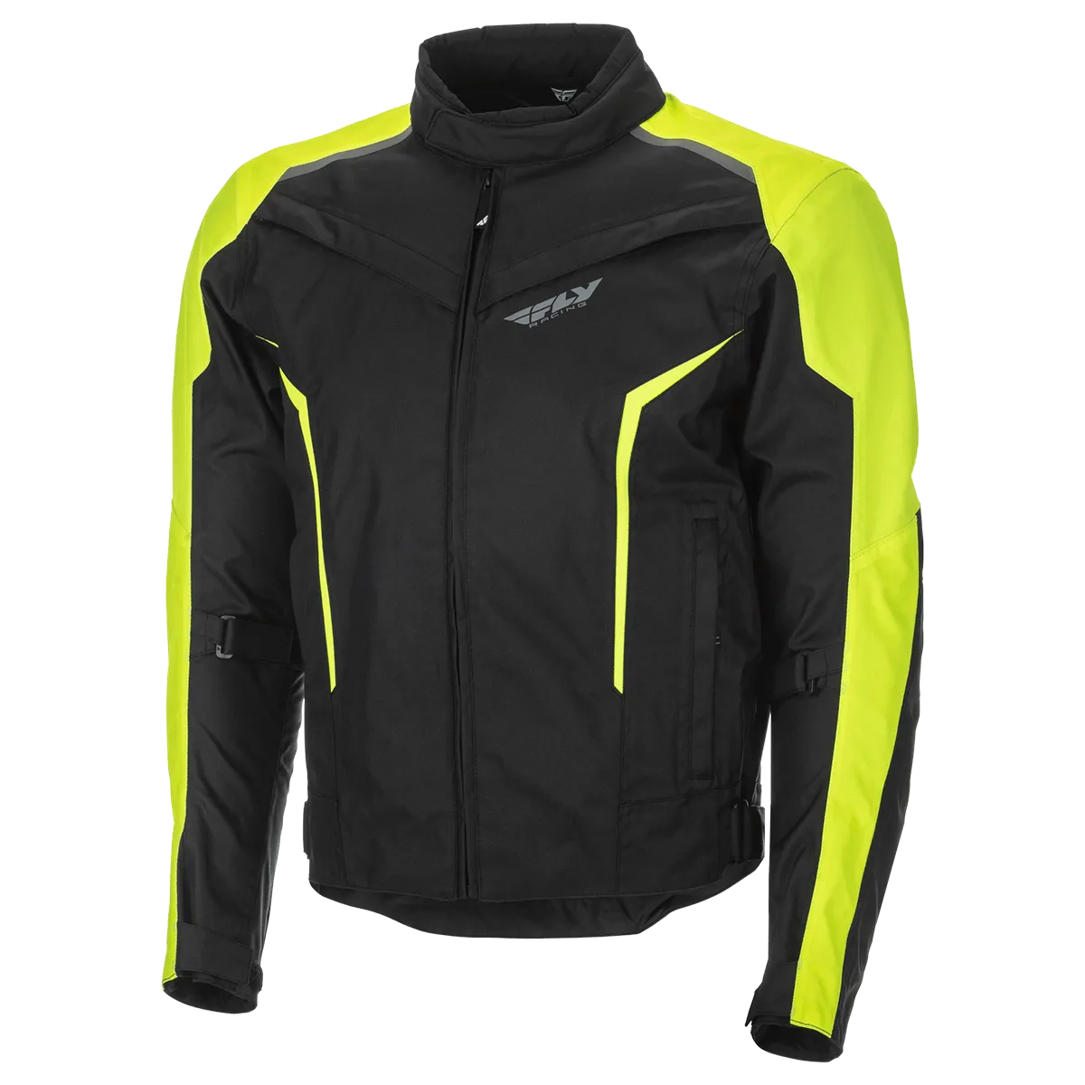 Fly Racing Launch Jacket