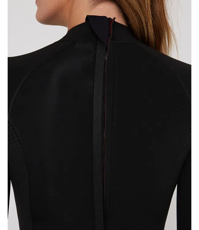 Follow P1 Womens Spring Suit
