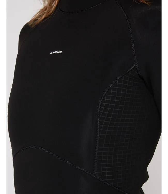 Follow P1 Womens Spring Suit