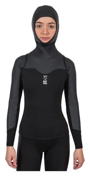 Fourth Element Women's RF 3mm Vest