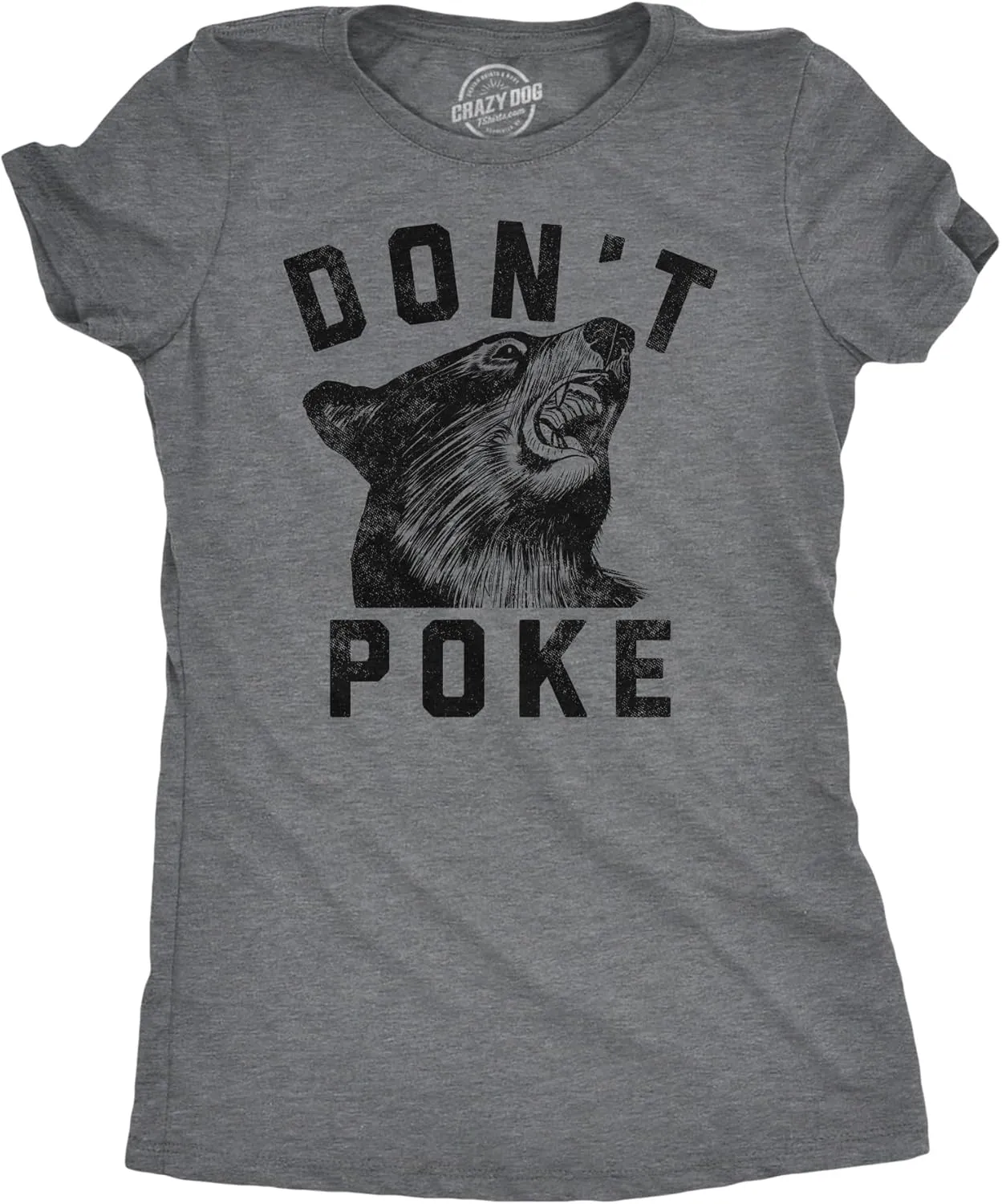 Funny Badass Womens T Shirts Cool Sarcastic Graphic Tees for Ladies with Sass