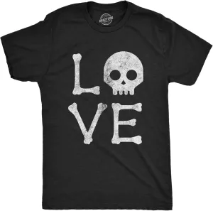 Funny Skeleton T Shirts Hilarious Mens Halloween Tees with Vampires and Bones for Guys
