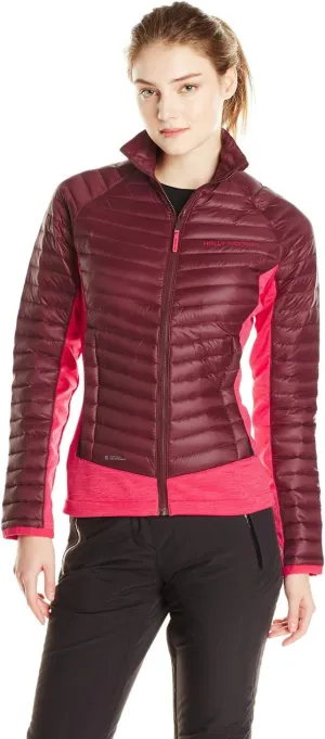 Helly Hansen Women's Verglas Hybrid Insulator Jacket