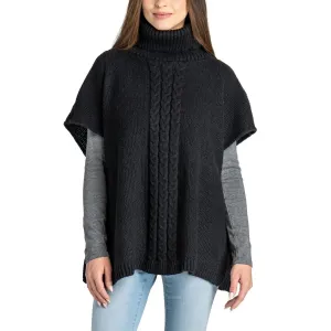 Jack & Missy Park City Poncho