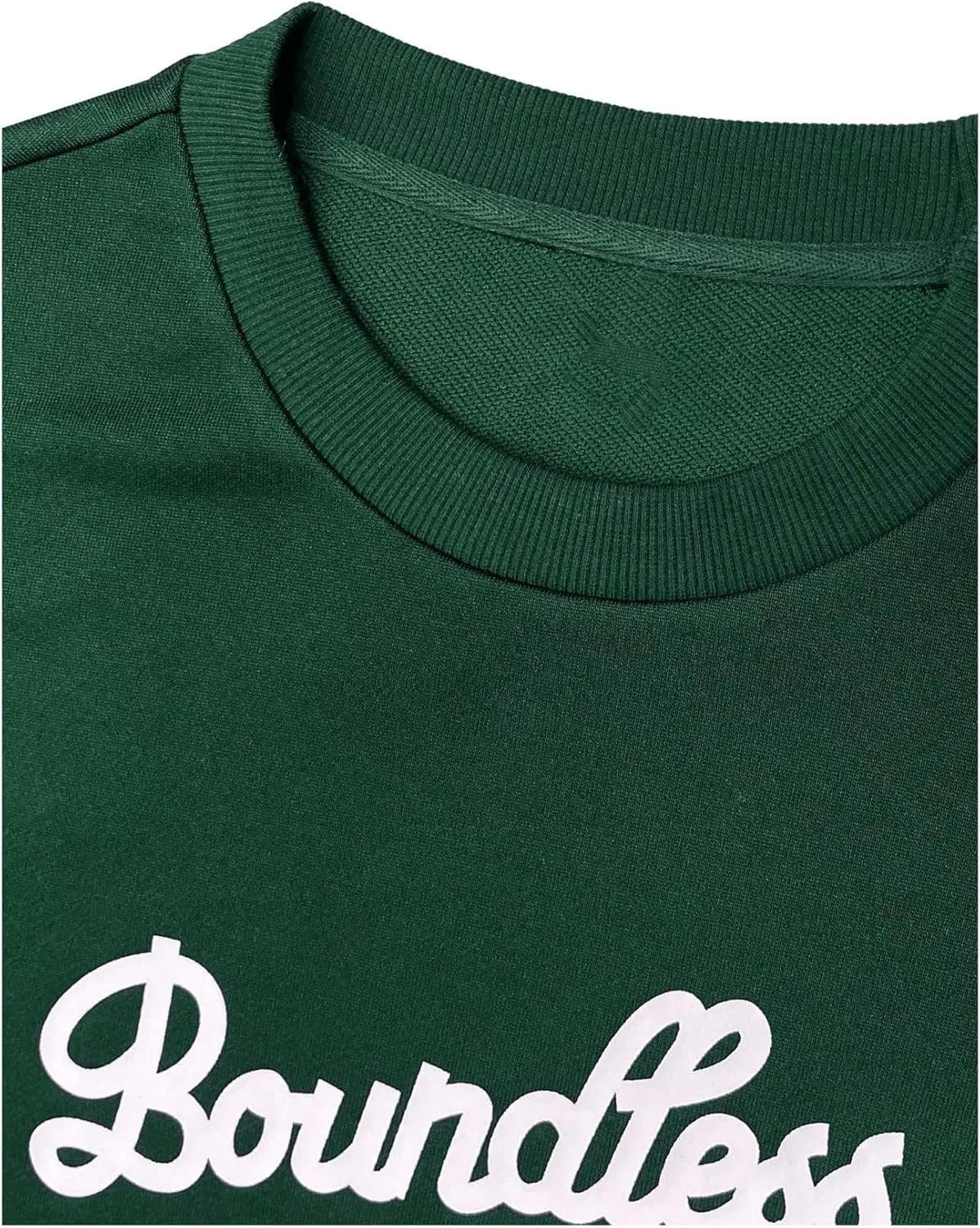 MakeMeChic Men's Graphic Tees Long Sleeve Oversized Crew Neck Y2k 90s Vintage Tee Shirts Streetwear