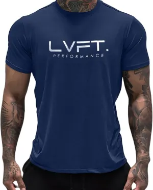 Men's Gym Body Building Sports Running Workout Training Exercise Fitness Tees Shirt
