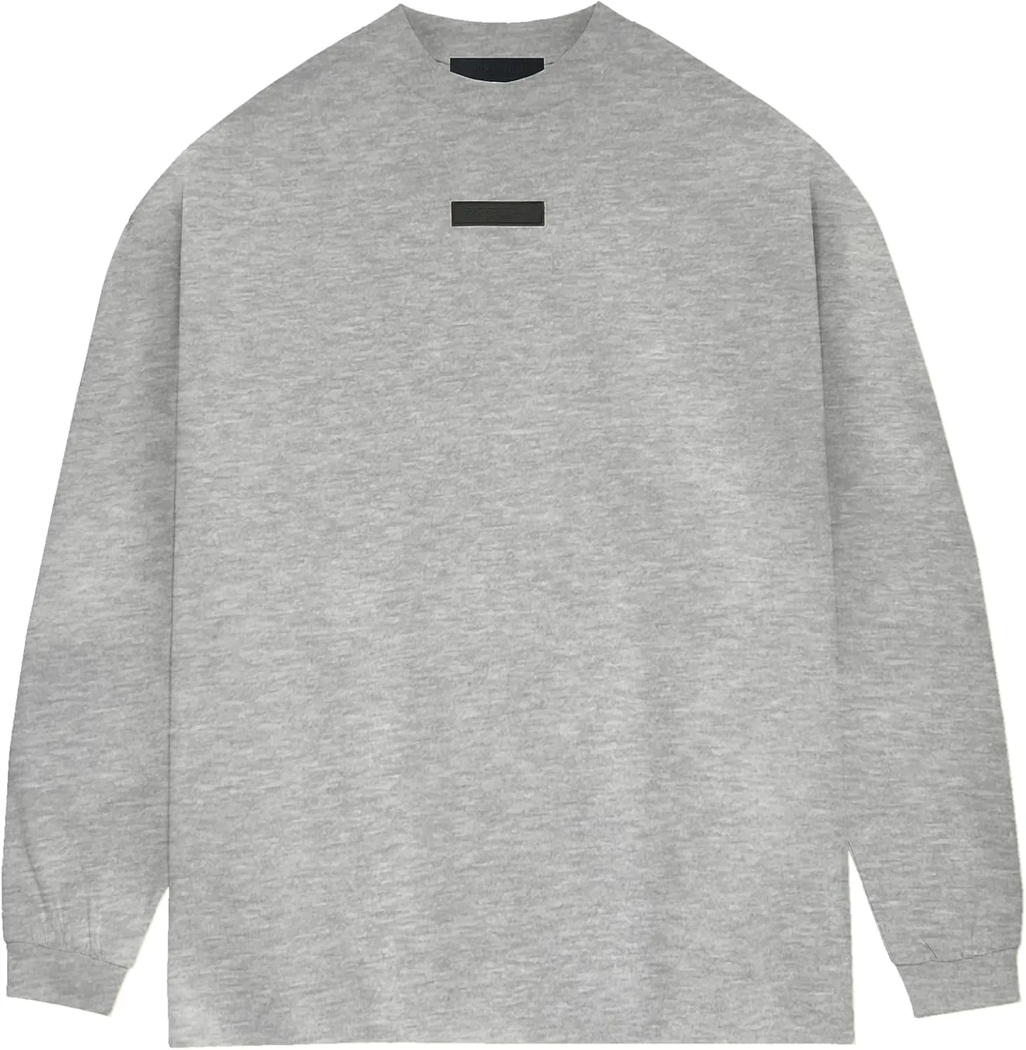 Men's Long Sleeve T-Shirts Crewneck Pullover Casual Tee Shirt for Men