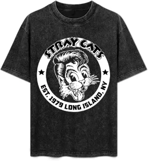 Mens Womens Oversized T Shirts Loose Fit Vintage Washed Tee Short Sleeve Fashion Shirt Top