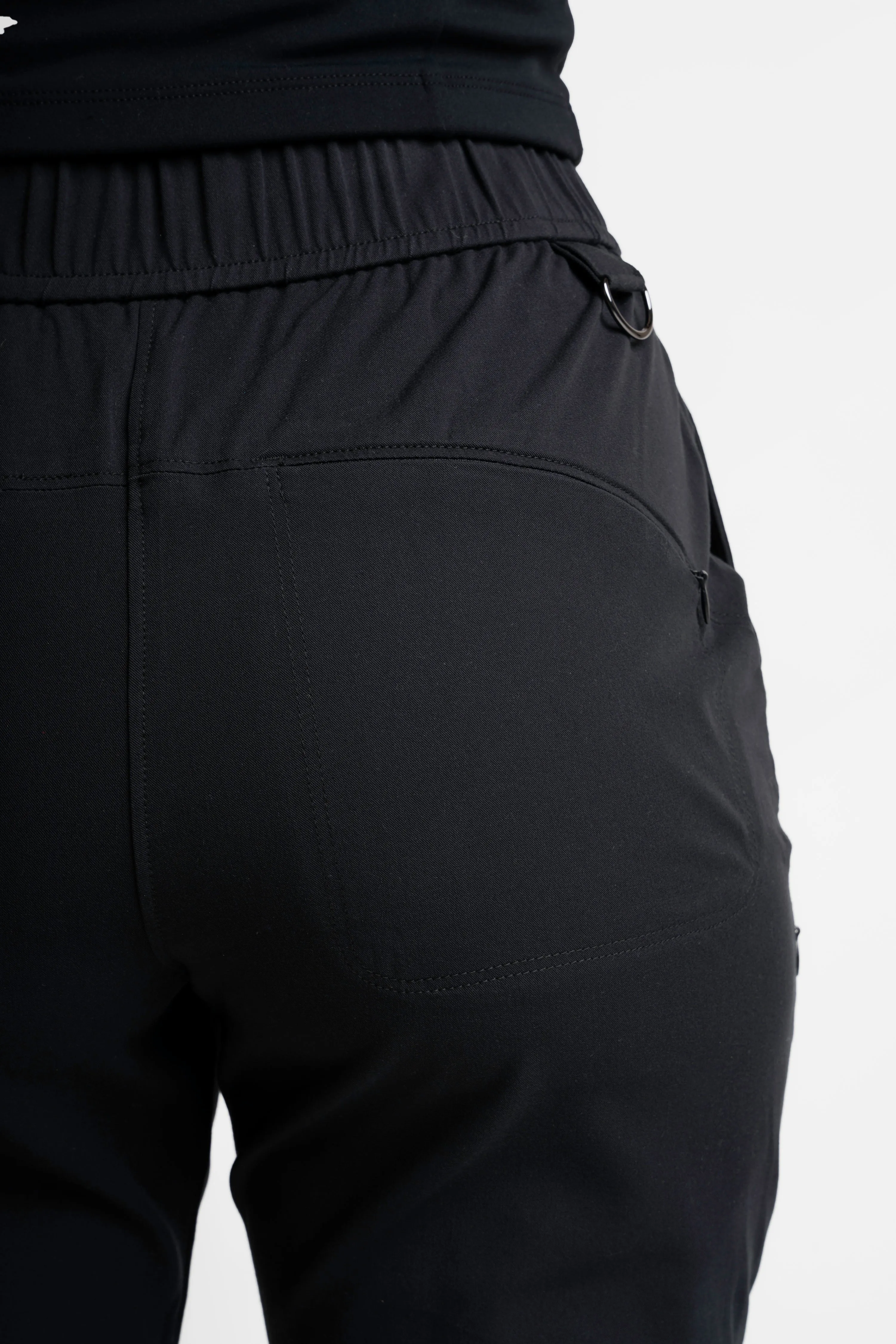 open air pant (32")