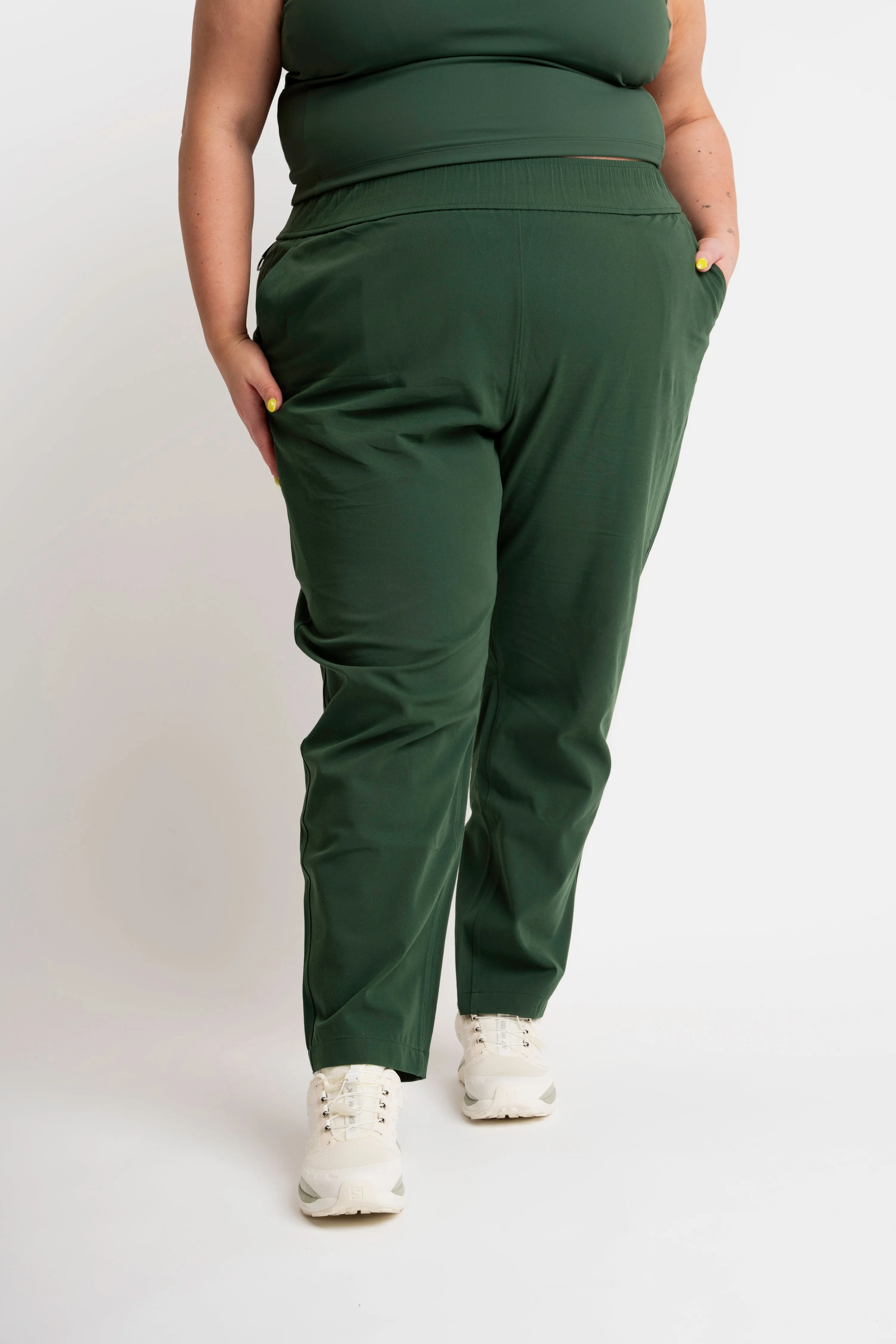 open air pant (32")