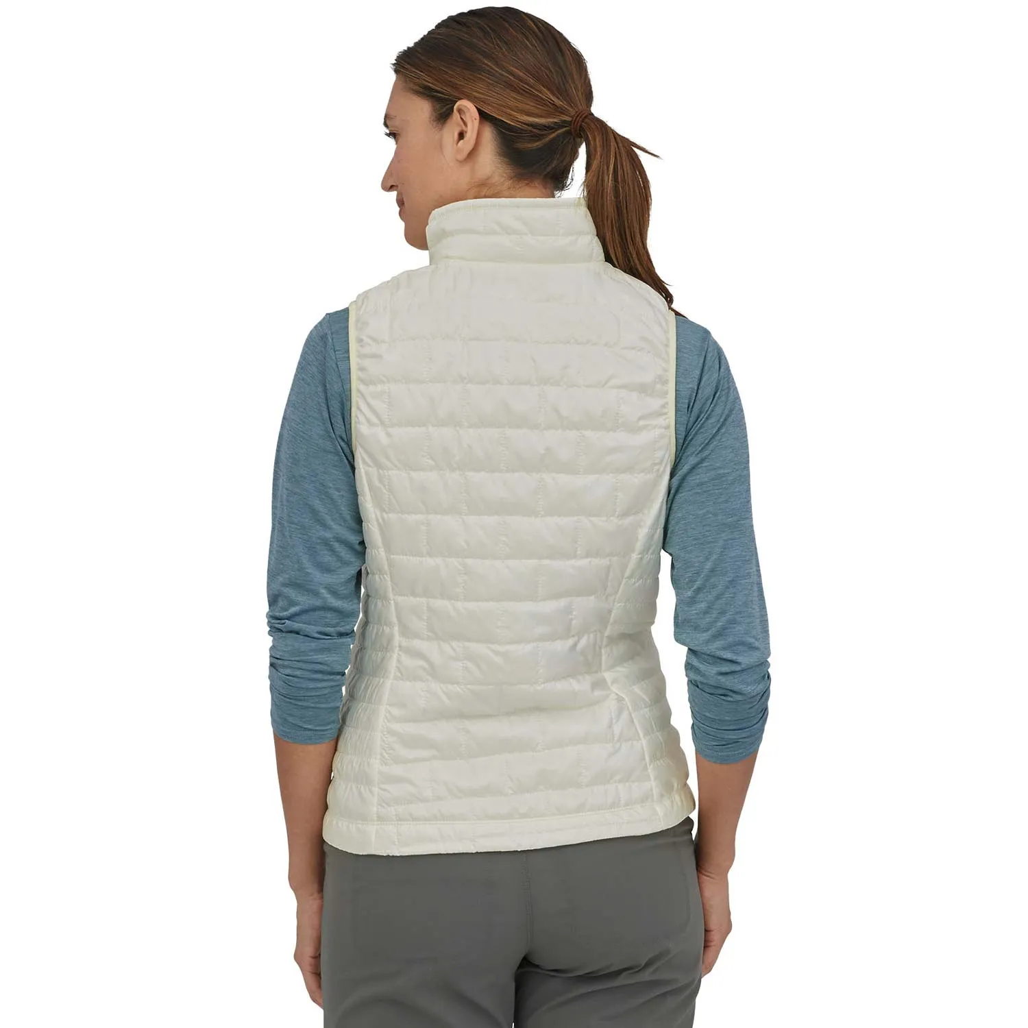 Patagonia Women's Nano Puff Vest