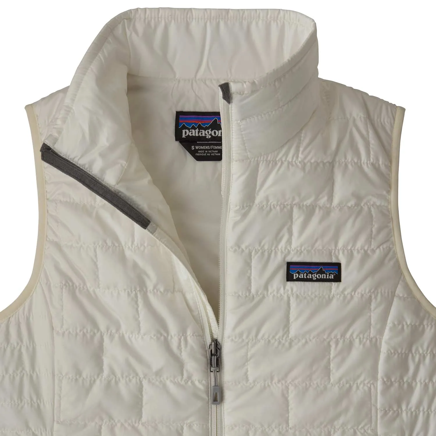 Patagonia Women's Nano Puff Vest
