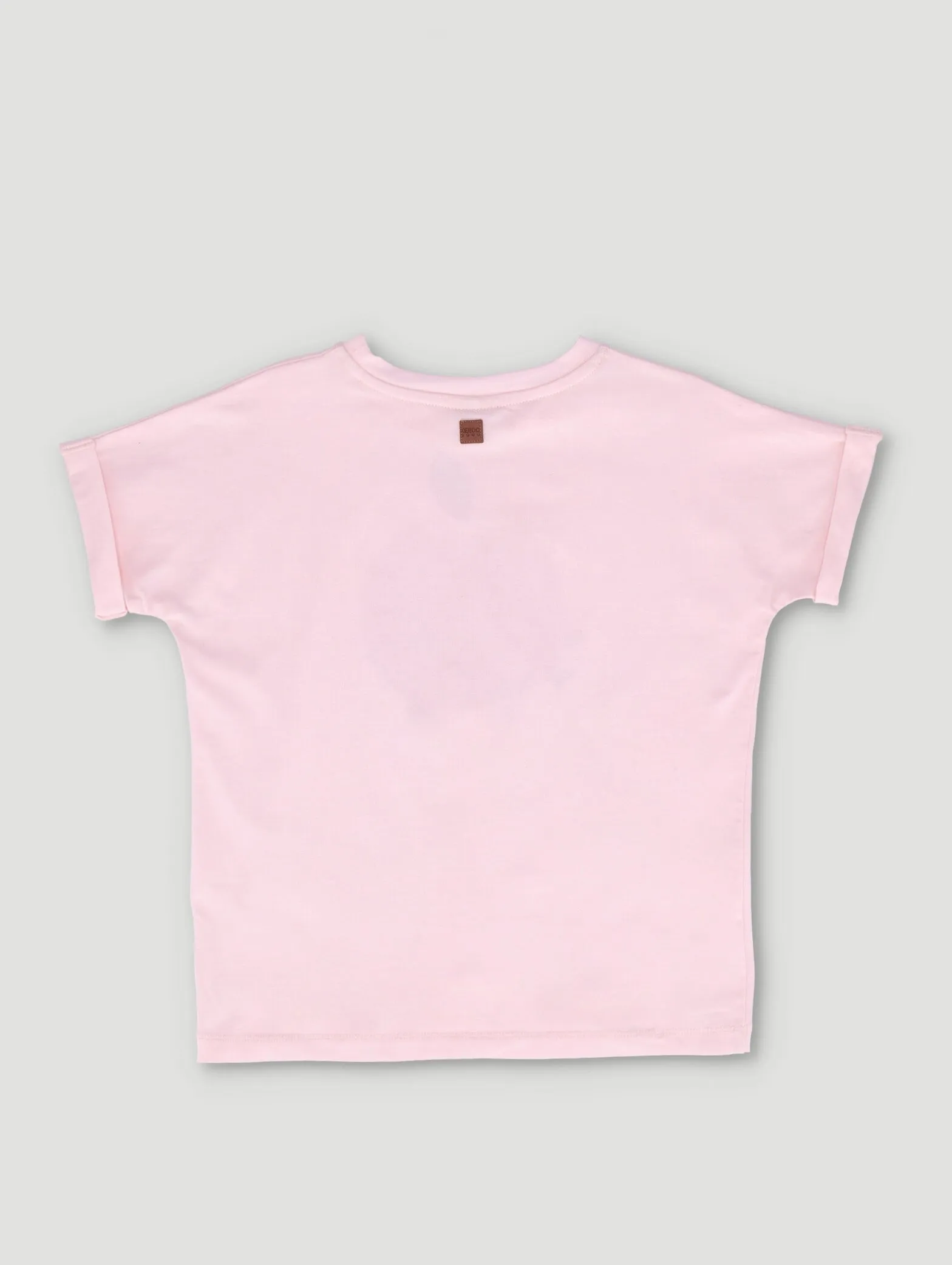 Peachy Tee