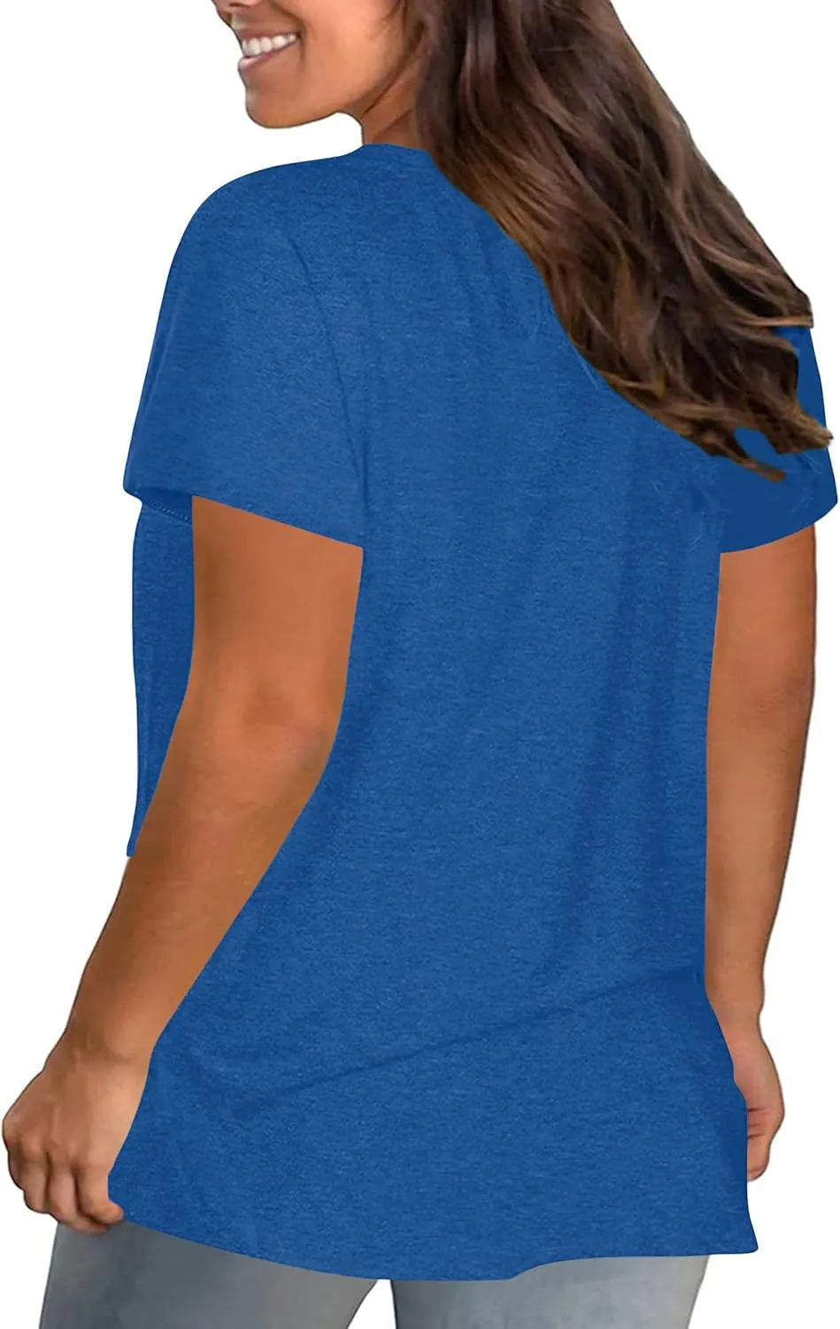 Plus Size Autism Shirt for Women Be Kind Autism Tshirt Autism Heart Graphic Tees Autism Accept Tops