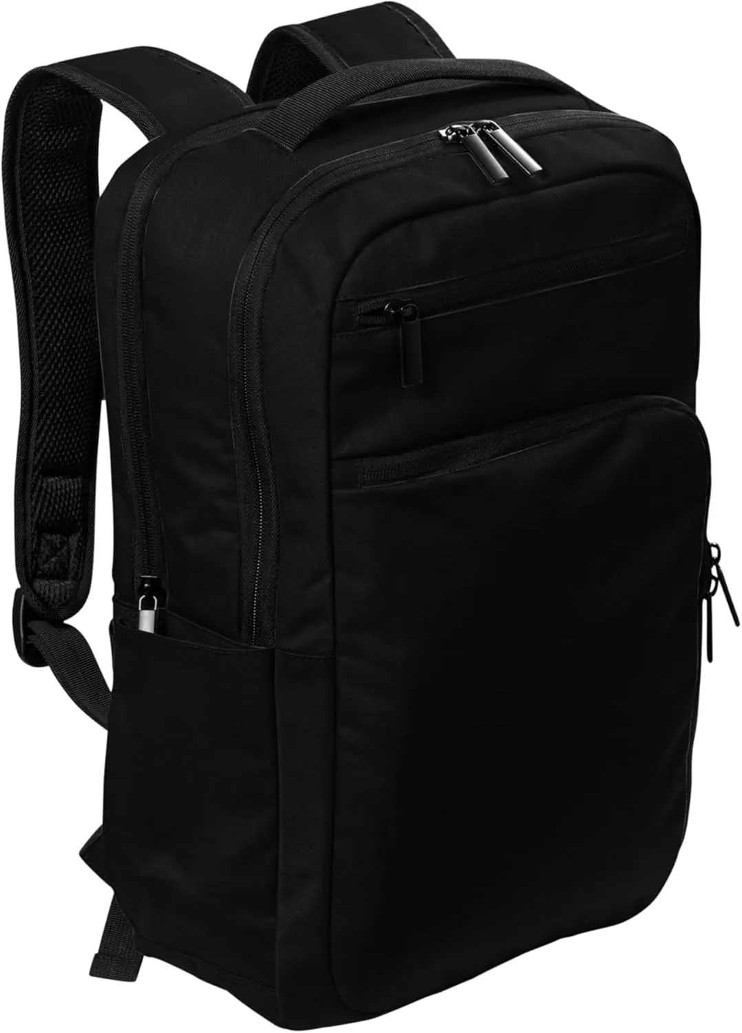 Port Authority Impact Tech Backpack BG225, Deep Black, OSFA
