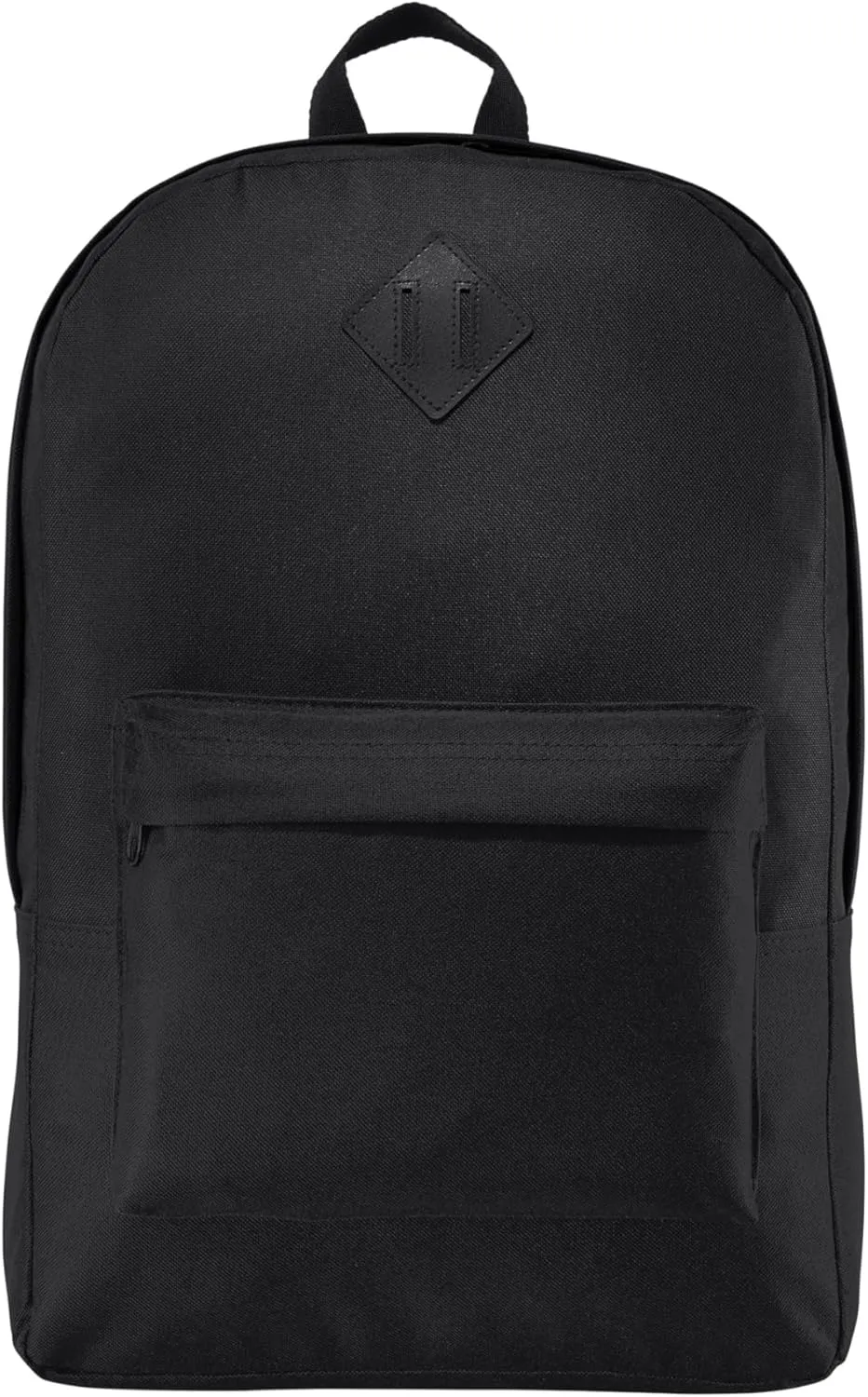 Port Authority Retro Backpack BG7150, Black, OSFA
