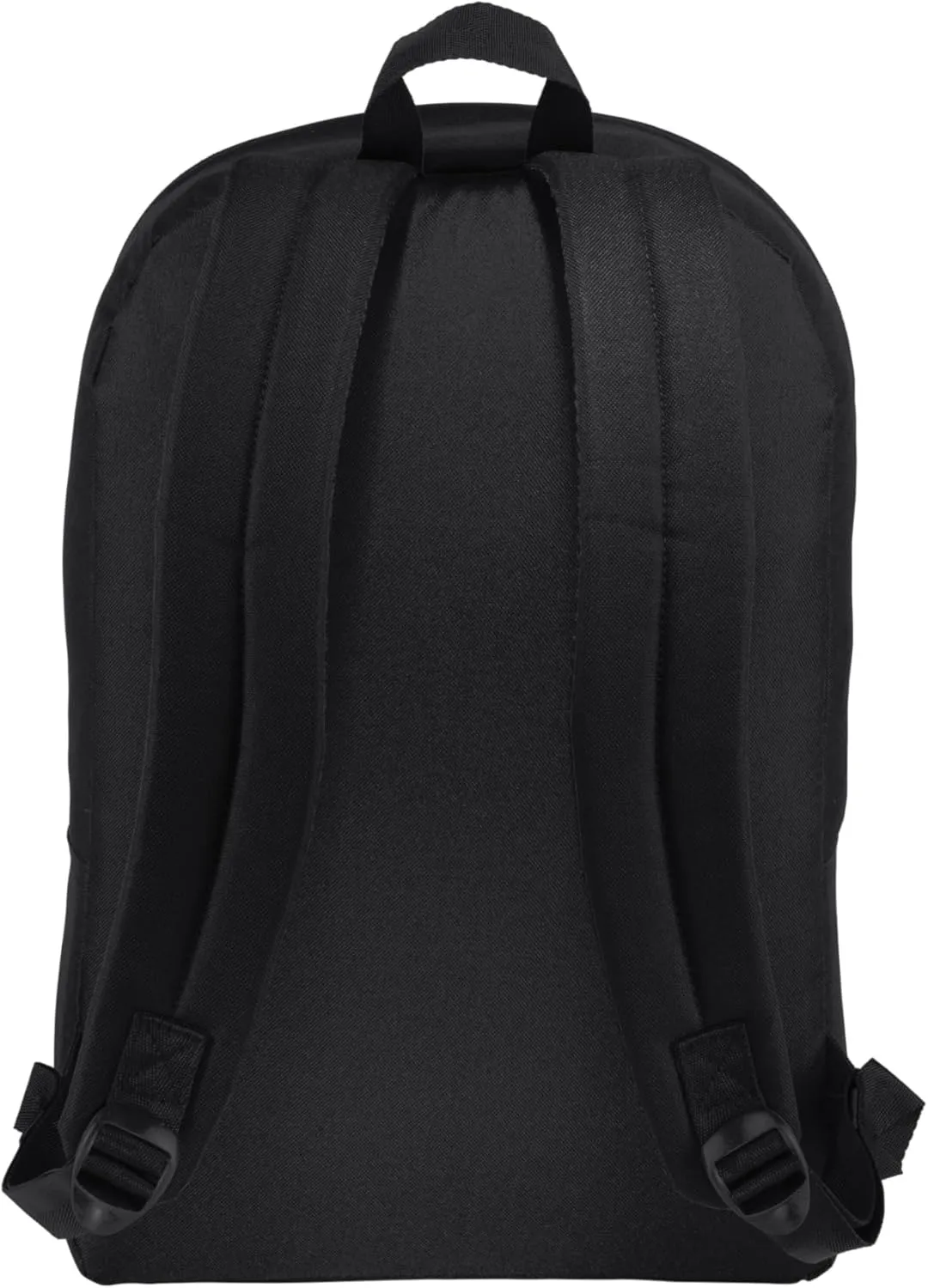 Port Authority Retro Backpack BG7150, Black, OSFA