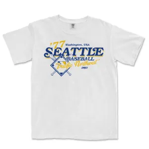 SEA - City Vintage COMFORT COLORS® Shirt