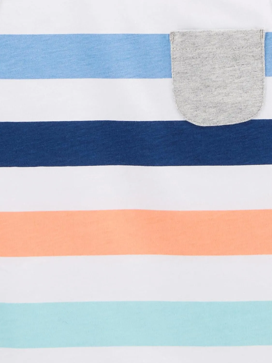 Simple Joys by Carter's Baby Boys' 3-Pack Muscle Tank Tops