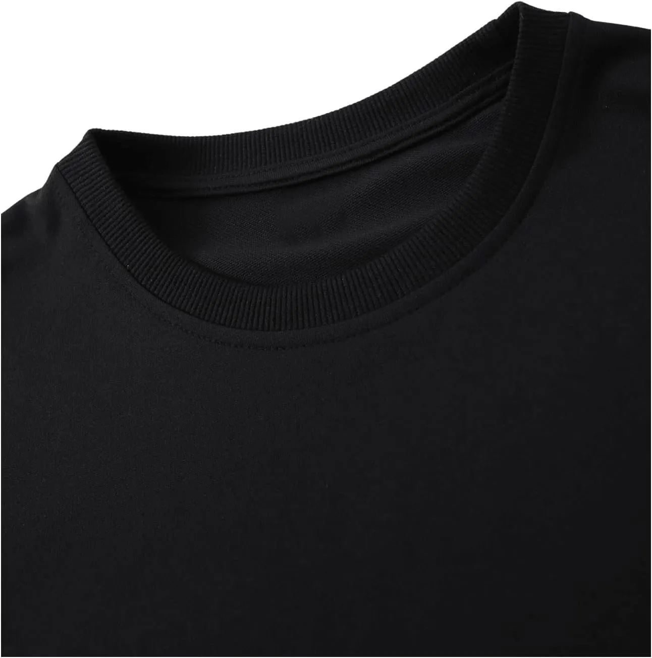 SOLY HUX Men's Graphic Tees Figure Letter Print Short Sleeve Designer T Shirt Summer Tee Tops