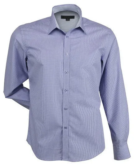 Stencil Men's Dominion Shirt (L/S) (2041)