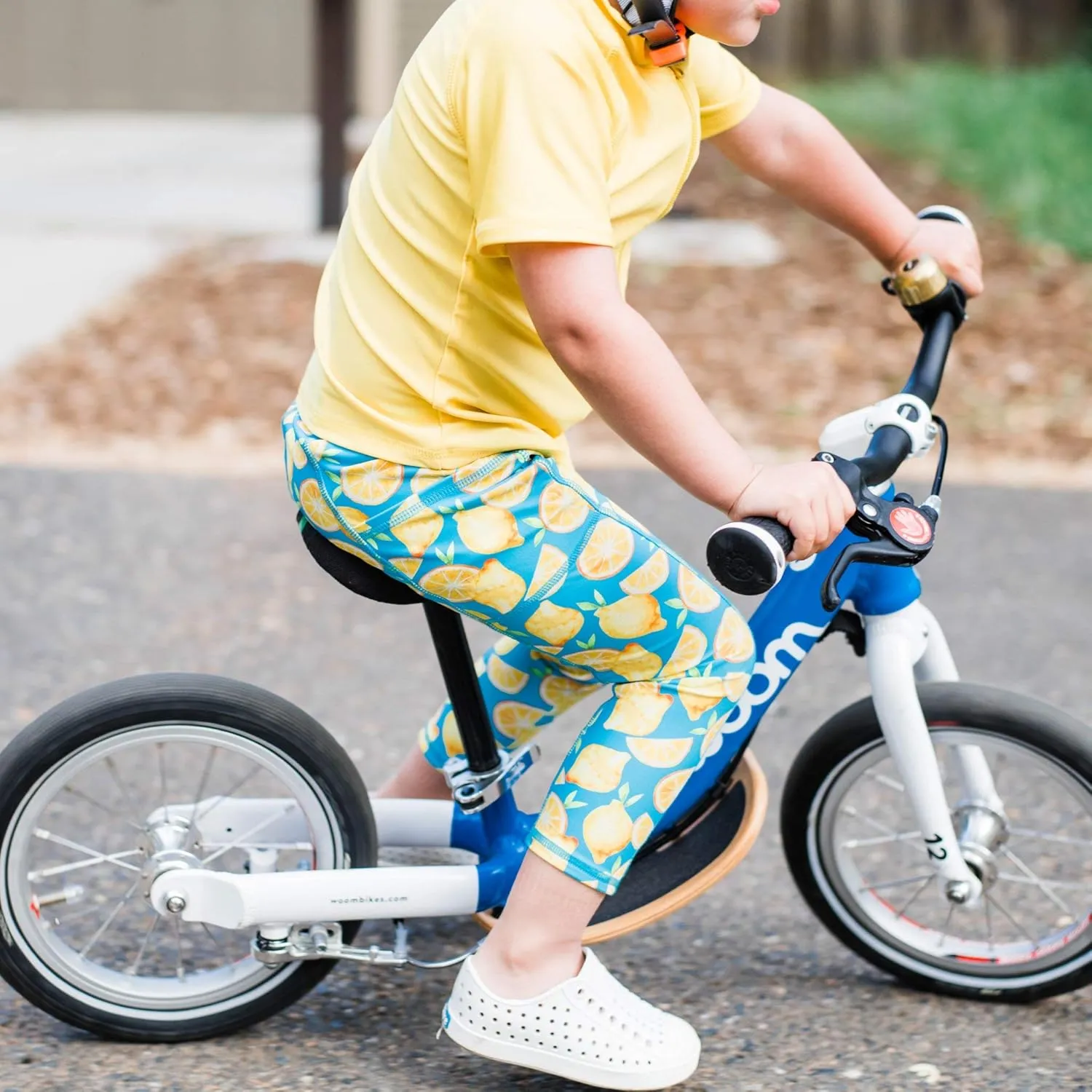 SwimZip Swim Leggings - UPF 50  Swim Pants - Baby, Toddler, Little and Big Kids
