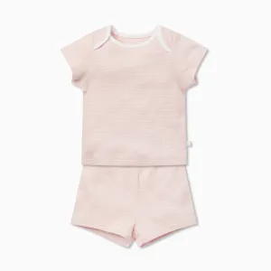 Tee & Shorts Set