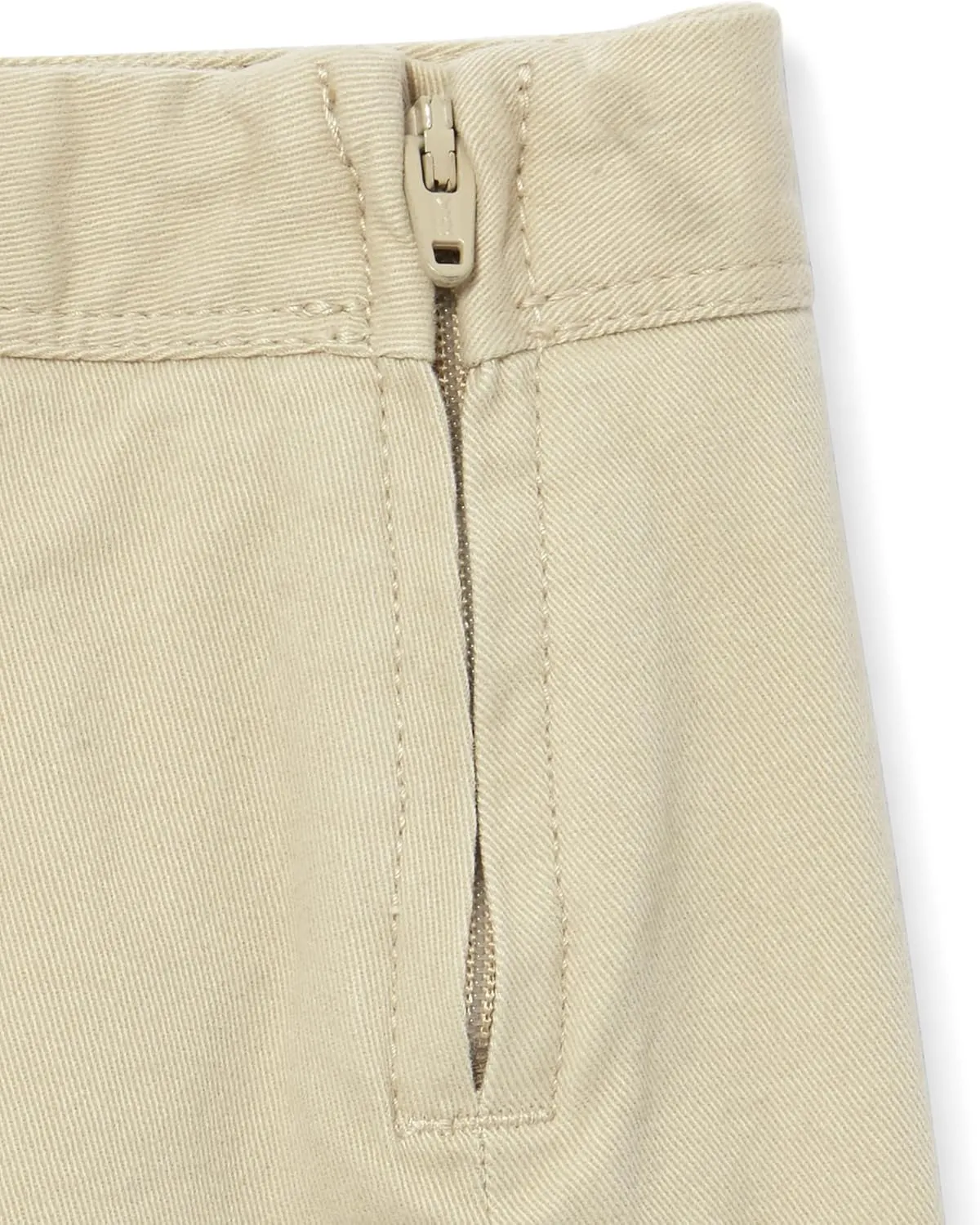 The Children's Place Girls' Button Skirt 2 Pack