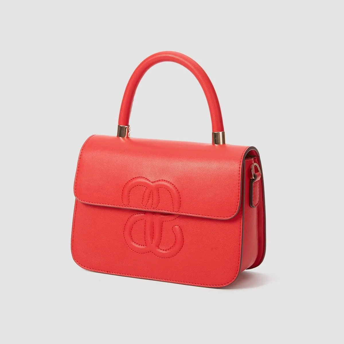 Top Handle Satchel Purse for Women: Genuine Leather Crossbody Bag for Ladies - Small Shoulder Handbag for Travel Dating