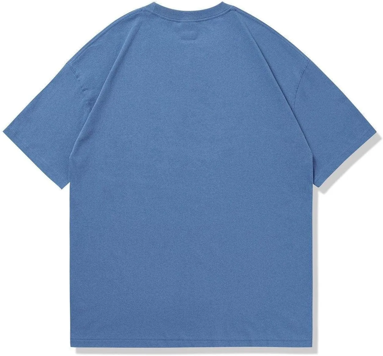 Vamtac Graphic Tees for Women Y2K Oversized Tshirts Japanese Streetwear Tops Casual Loose Summer Cotton Unisex